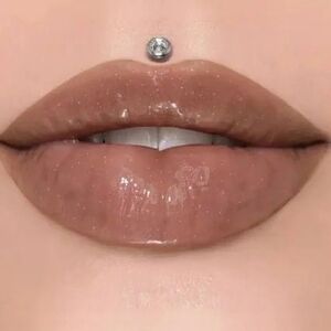 TABLE TOP 🌟 Jeffree Star 🌟 The Gloss